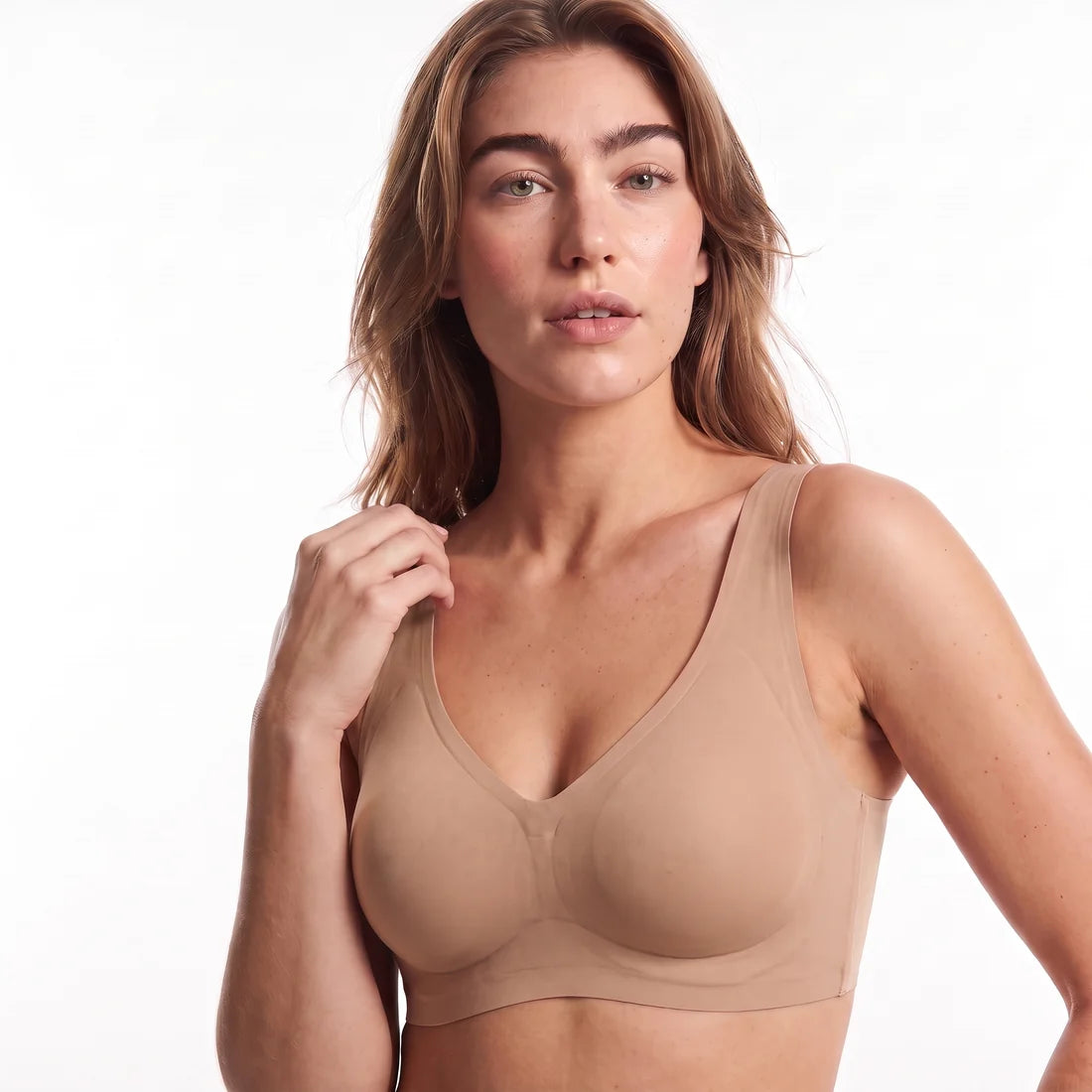 Lyfora™ Premium Wireless Comfort Bra
