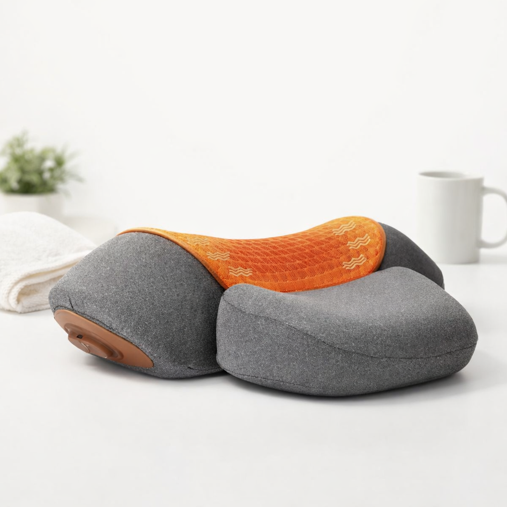FisioRest Neck Support Pillow