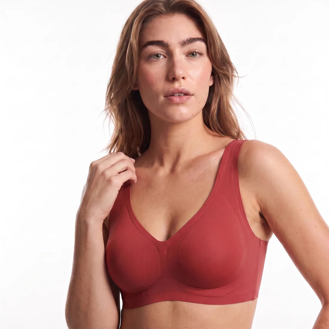 Lyfora™ Premium Wireless Comfort Bra