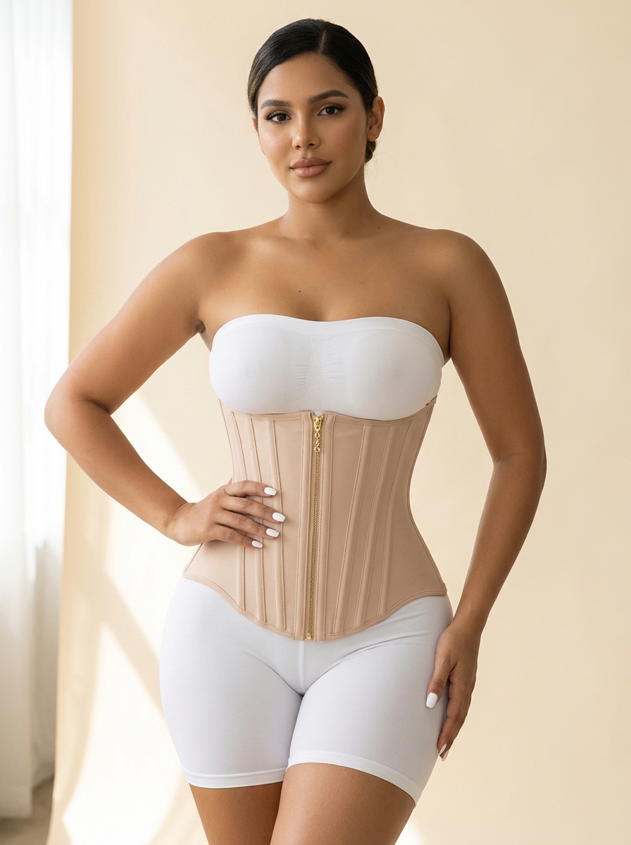 Lyfora® Waist Trainer Shapewear