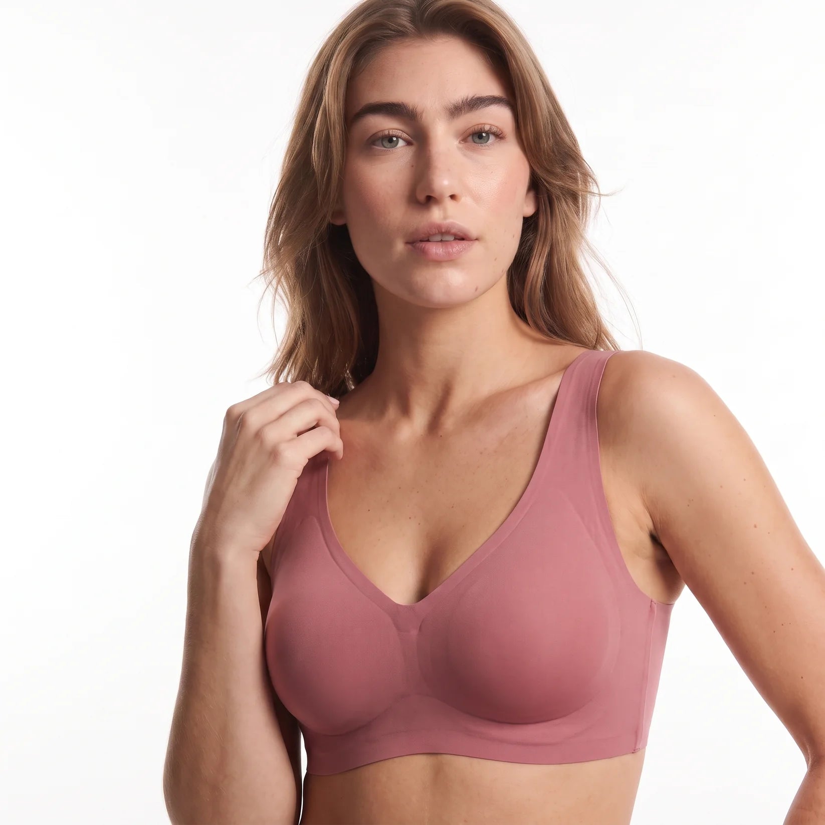 Lyfora™ Premium Wireless Comfort Bra